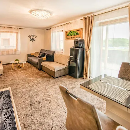 Pod Tatrami K 107 Kakaslomnic