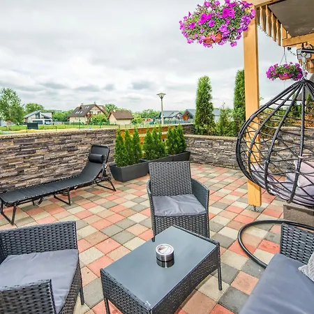 Pod Tatrami K 107 Appartamento