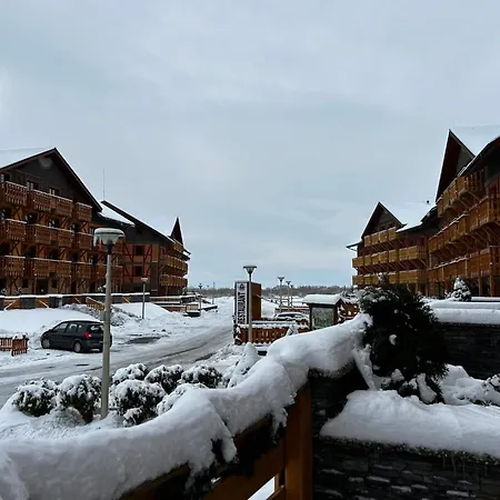 Daire Pod Tatrami K 107 Vel'ka Lomnica