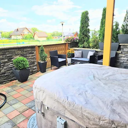 Appartamento Pod Tatrami K 107 *