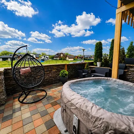 Pod Tatrami K 107 Apartmán Vel'ka Lomnica