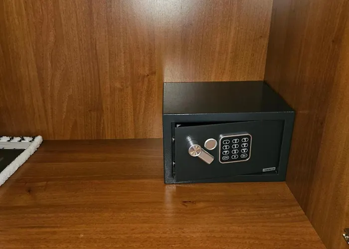 شقة Pod Tatrami K 107